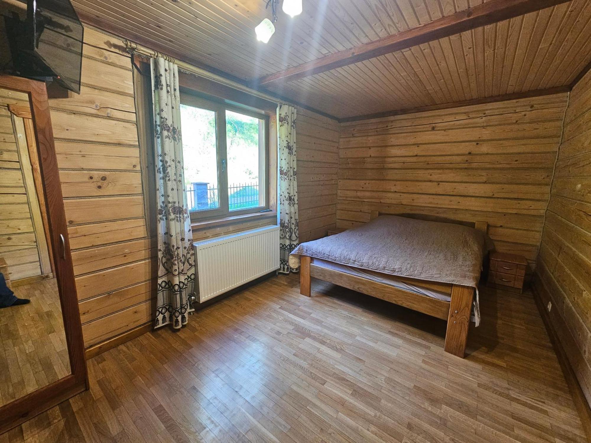 Barvy Karpat Slavske Exterior foto