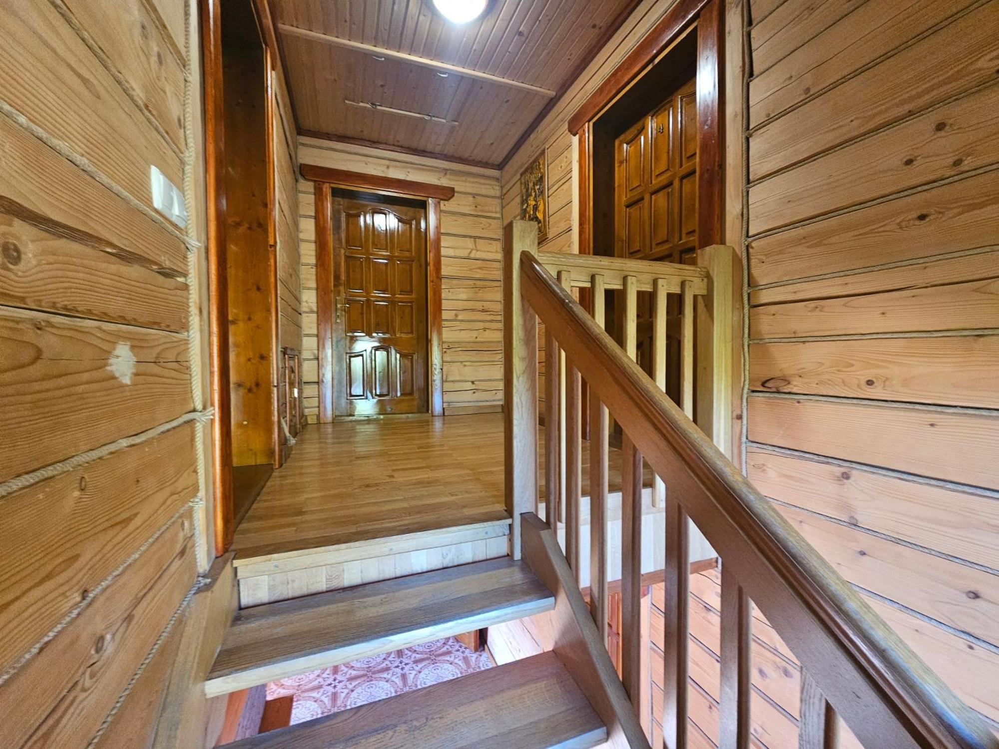 Barvy Karpat Slavske Exterior foto